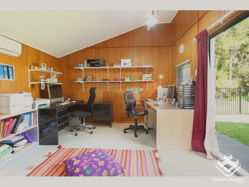 rental property Brisbane