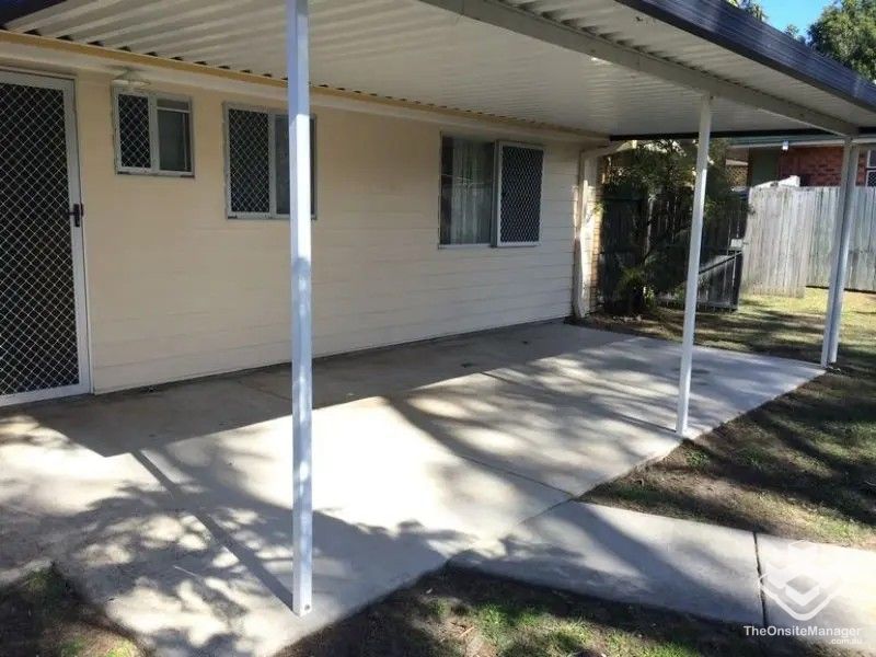 rental property Brisbane