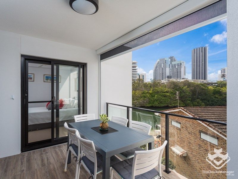 rental property Gold Coast