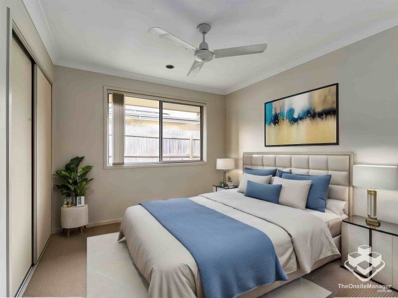 rental property Brisbane