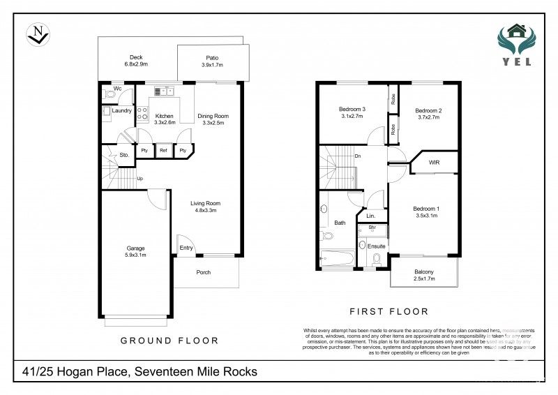 rental property Brisbane
