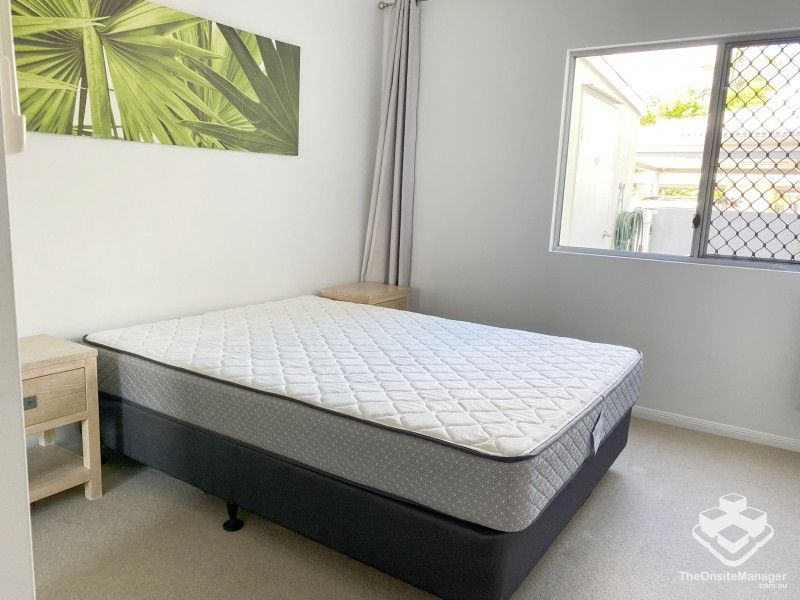 rental property Cairns