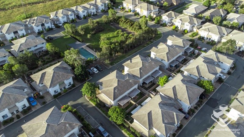 rental property Ipswich