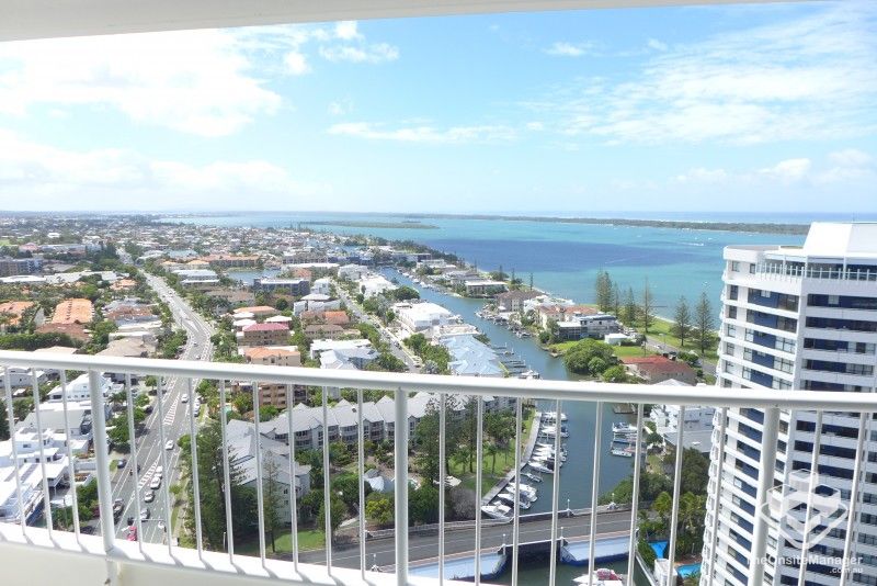 rental property Gold Coast