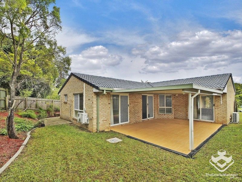 rental property Brisbane