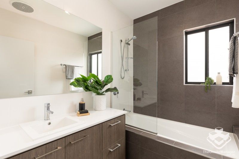 rental property Brisbane