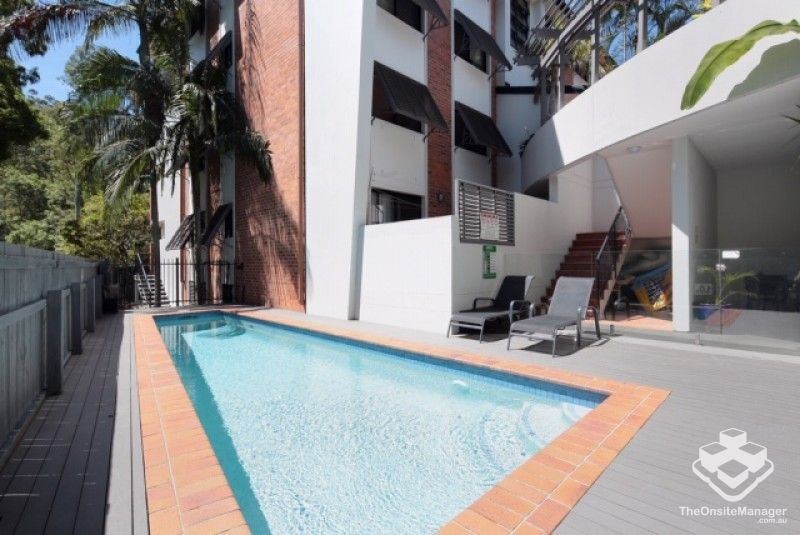 rental property Brisbane