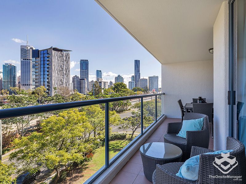 rental property Brisbane