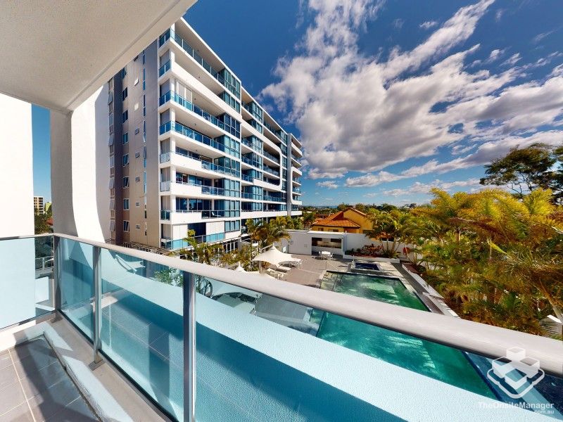 rental property Gold Coast