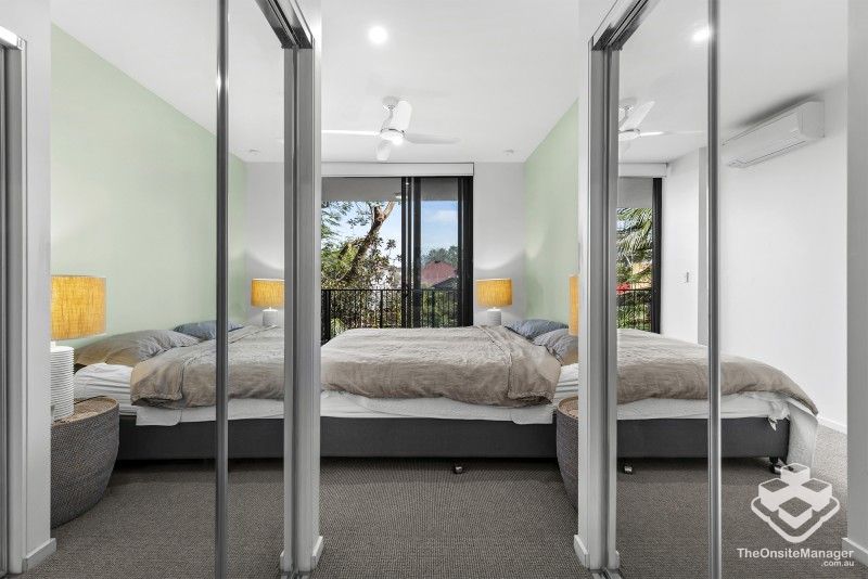 rental property Brisbane