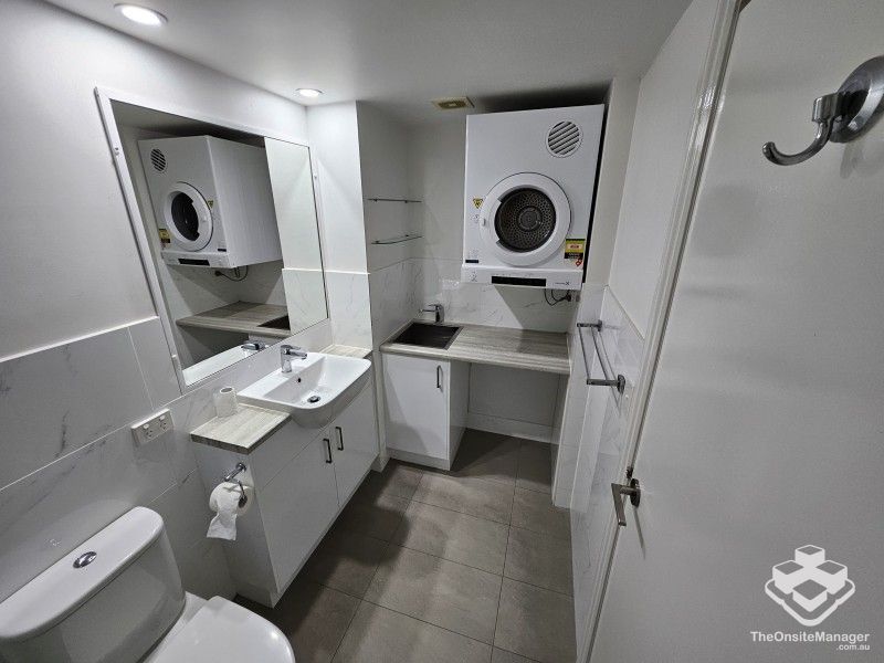 rental property Brisbane
