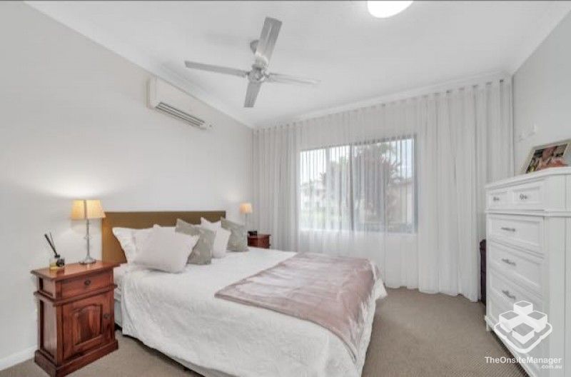 rental property Cairns