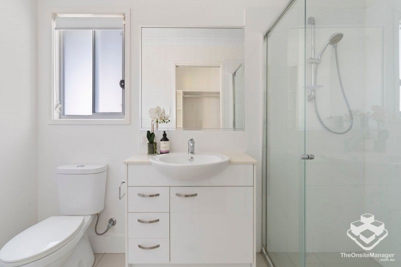 rental property Brisbane