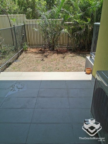 rental property Brisbane