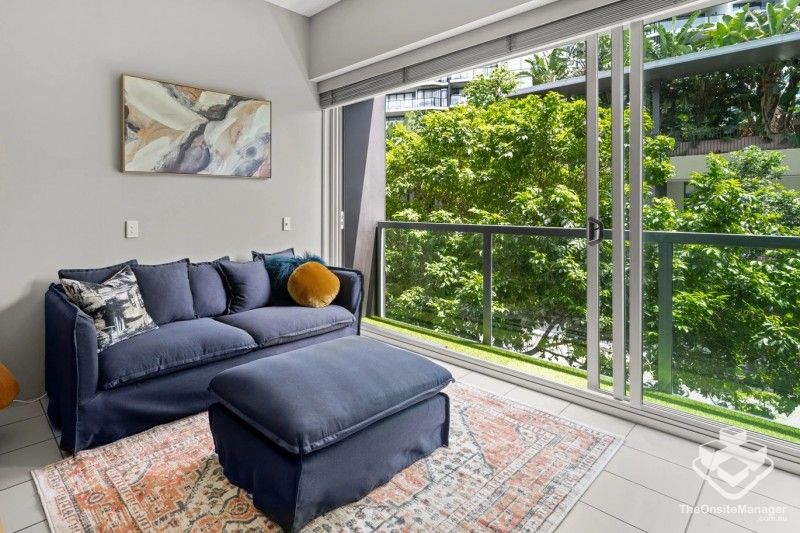 rental property Brisbane