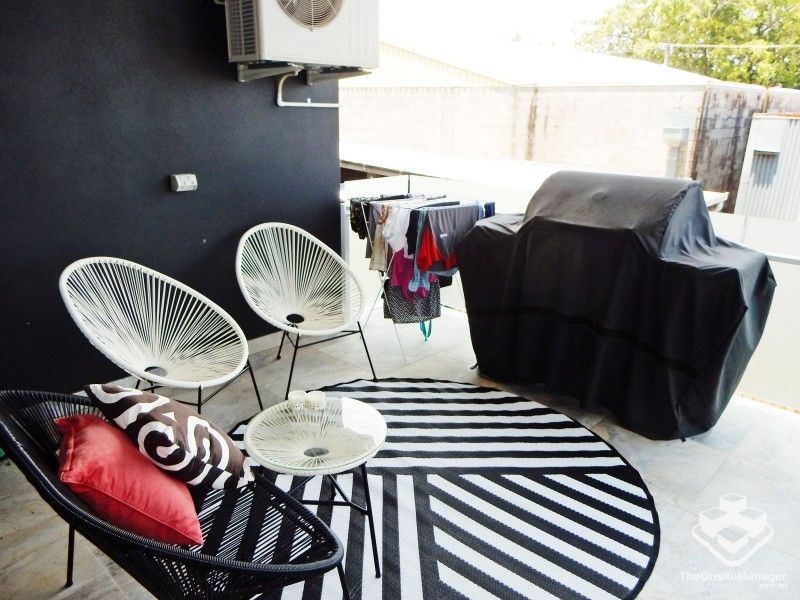 rental property Brisbane