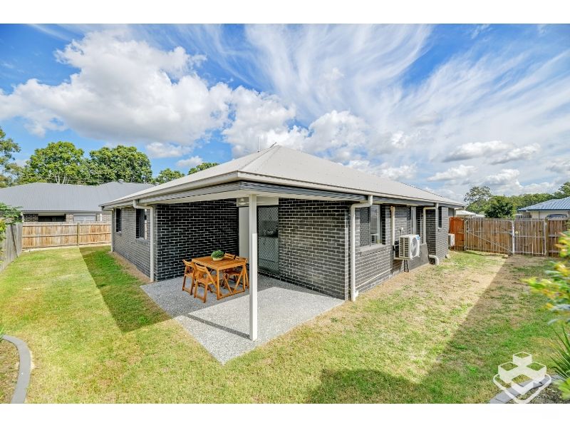 rental property Ipswich