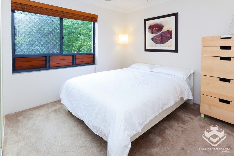 rental property Brisbane