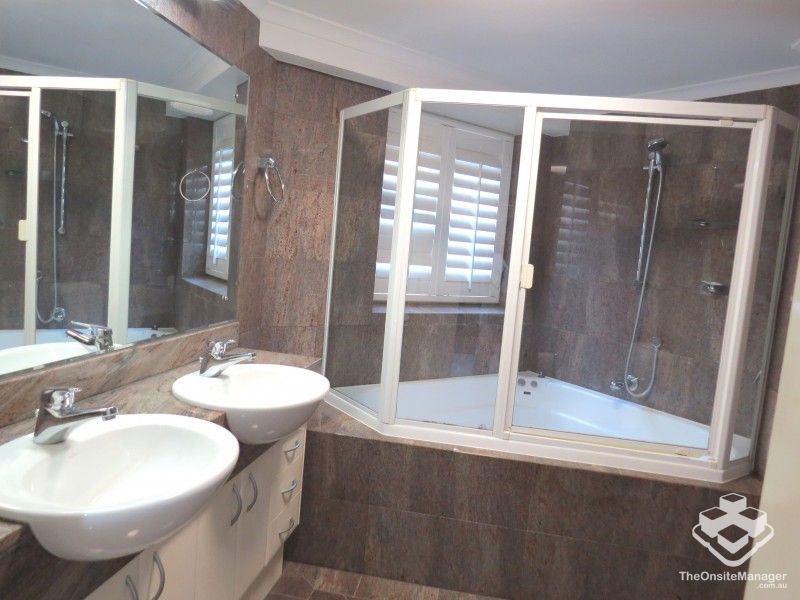 rental property Brisbane