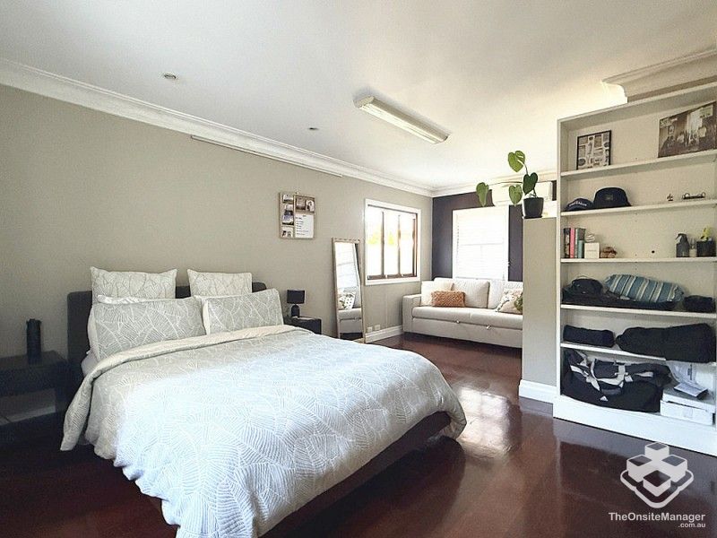 rental property Brisbane