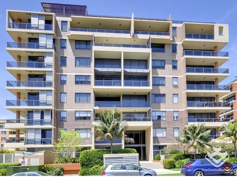 rental property Sydney