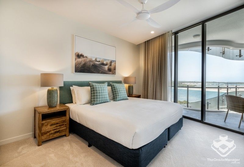 rental property Sunshine Coast