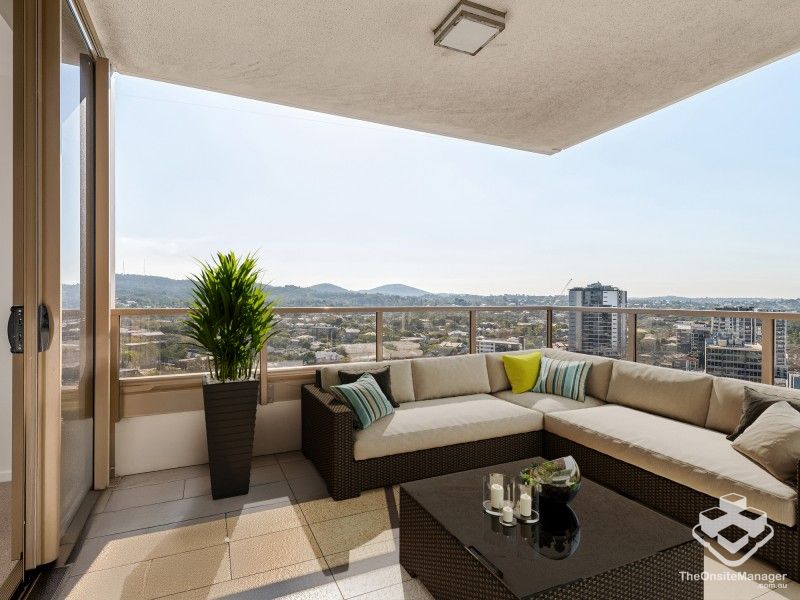 rental property Brisbane