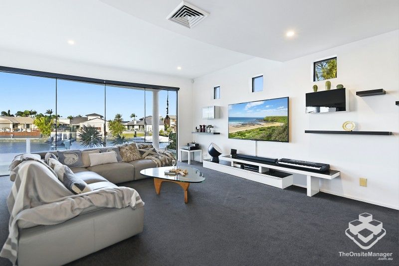 rental property Gold Coast