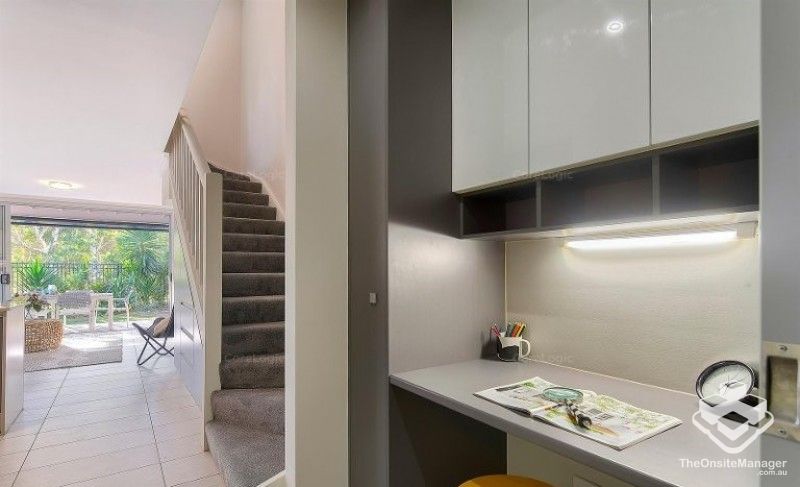 rental property Brisbane