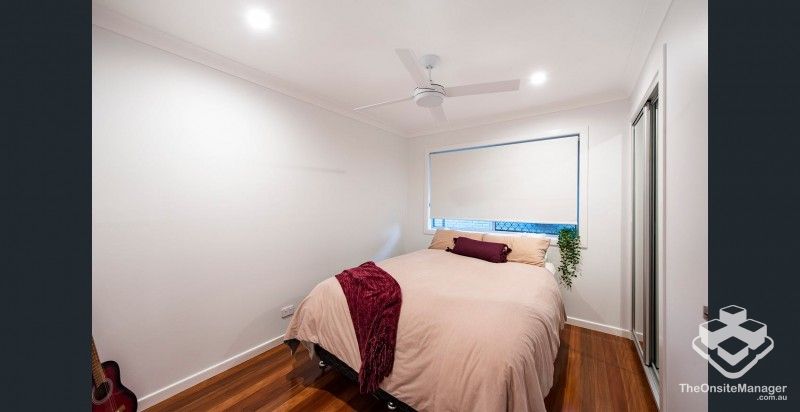 rental property Brisbane