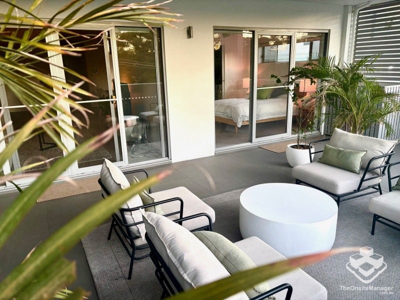 rental property Brisbane