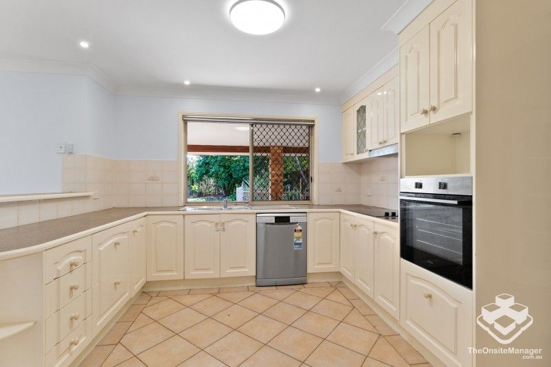 rental property Brisbane