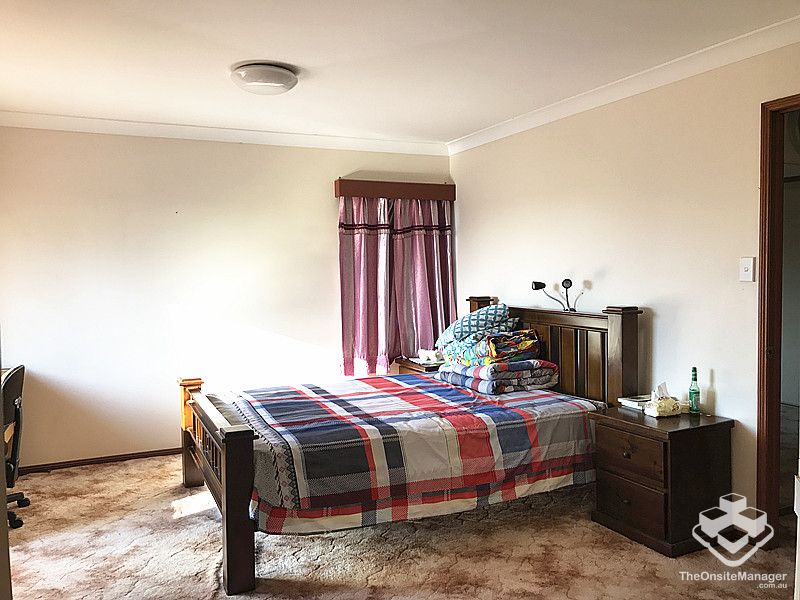 rental property Brisbane