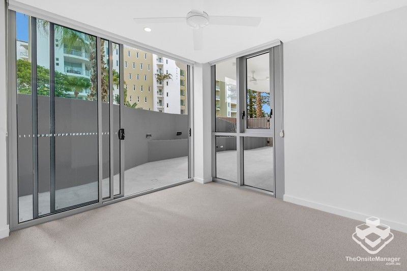rental property Gold Coast