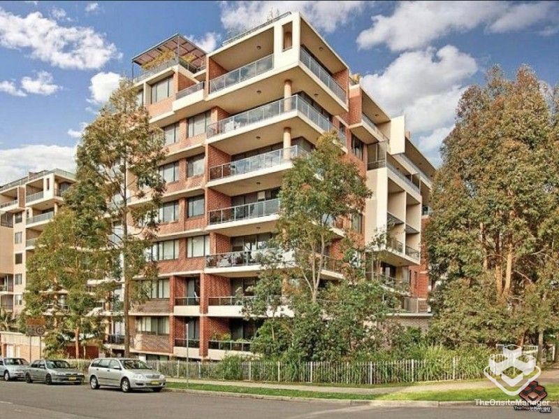 rental property Sydney