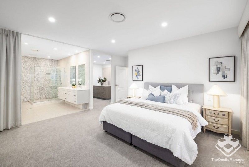 rental property Brisbane