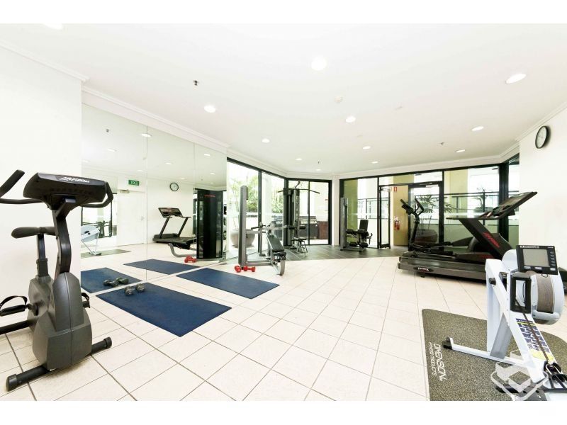 rental property Brisbane