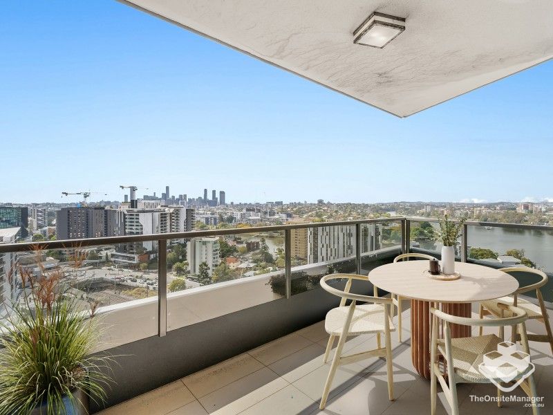 rental property Brisbane