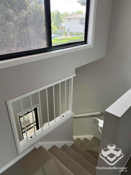 rental property Brisbane
