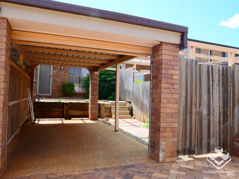 rental property Brisbane