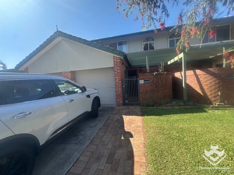 rental property Gold Coast