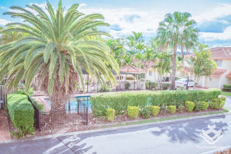 rental property Brisbane