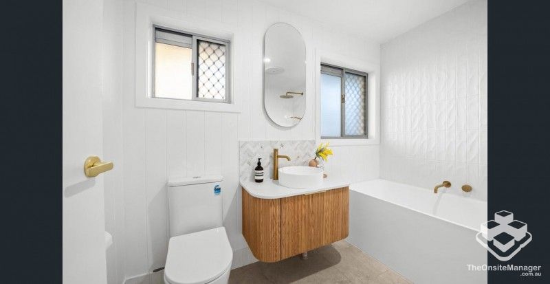 rental property Brisbane