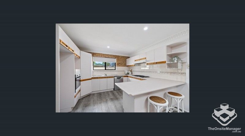 rental property Brisbane