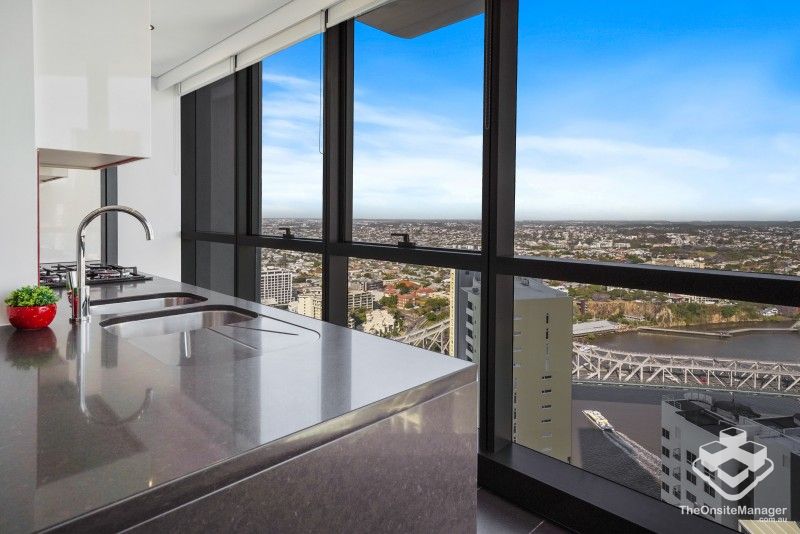 rental property Brisbane