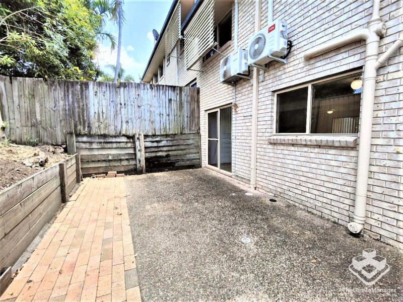 rental property Brisbane
