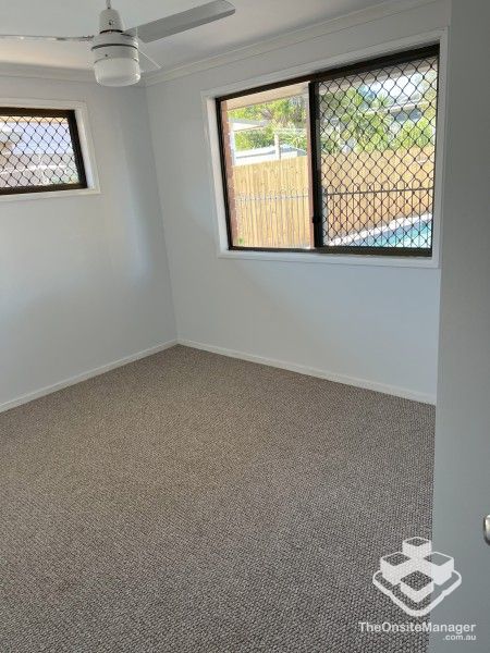 rental property Brisbane