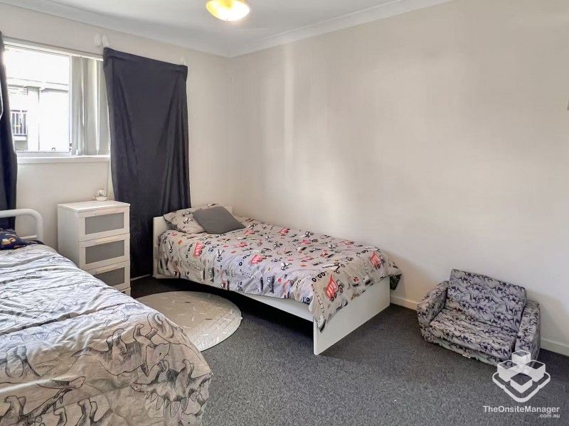 rental property Brisbane