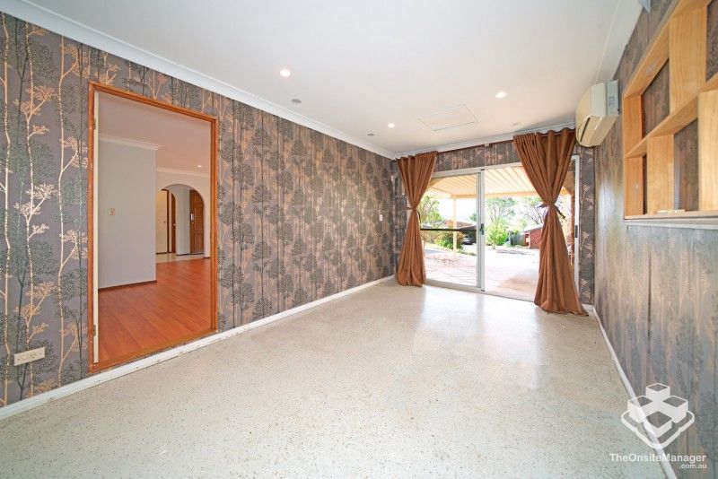 rental property Brisbane