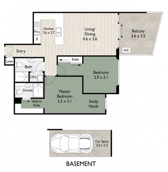 rental property Brisbane